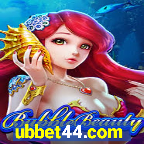 ubbet44.com