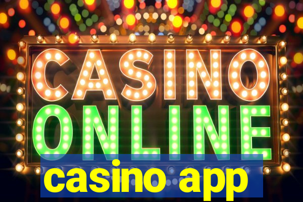 casino app