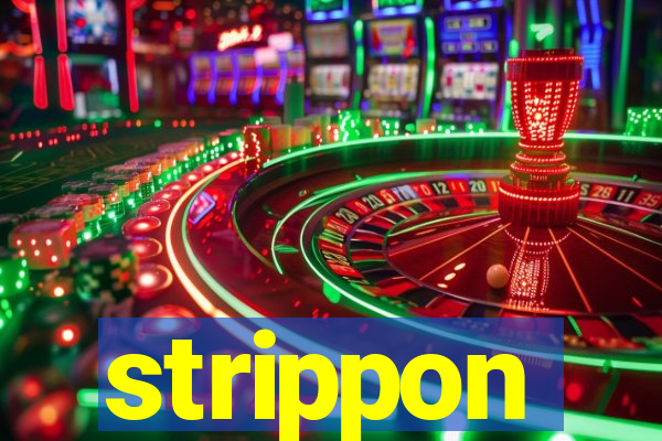 strippon