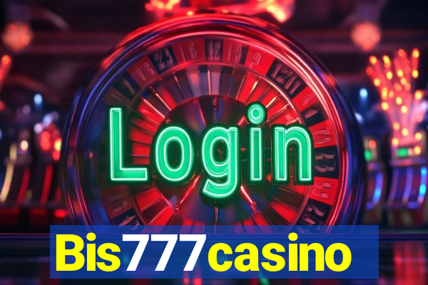 Bis777casino