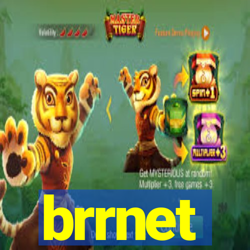 brrnet