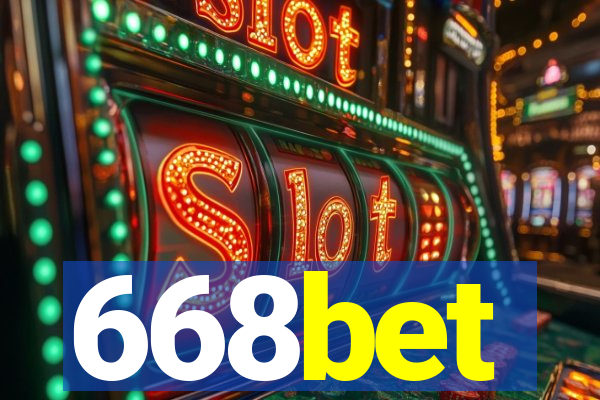 668bet