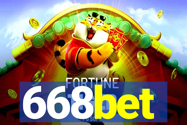 668bet