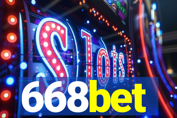 668bet