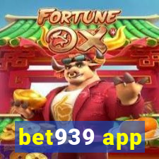 bet939 app