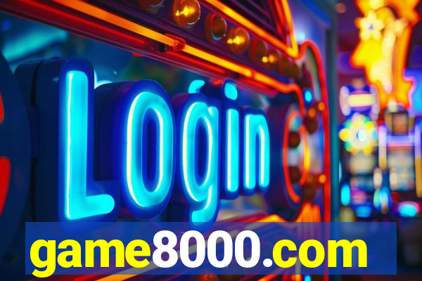 game8000.com