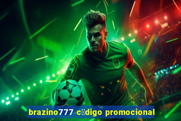 brazino777 c贸digo promocional