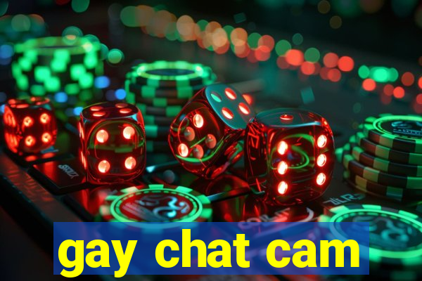 gay chat cam