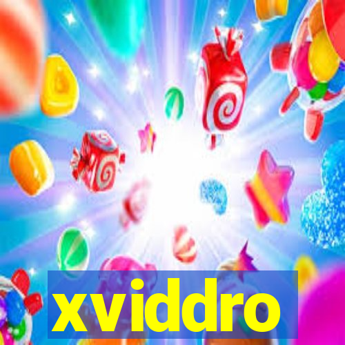 xviddro