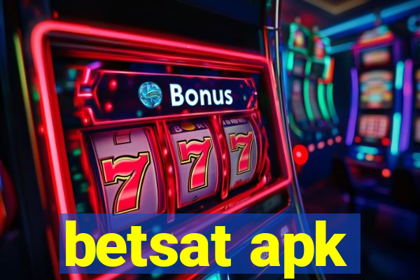 betsat apk