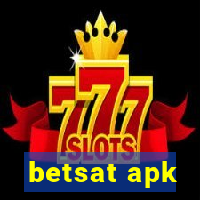 betsat apk