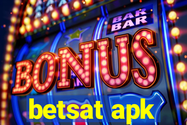 betsat apk