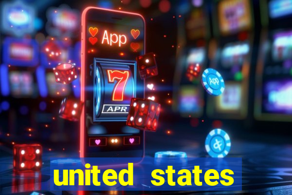 united states casinos online