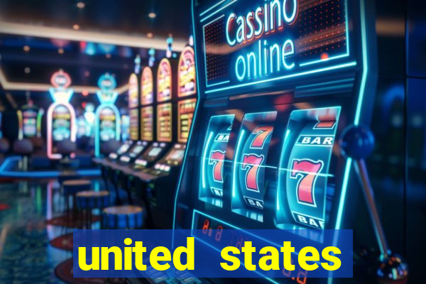 united states casinos online