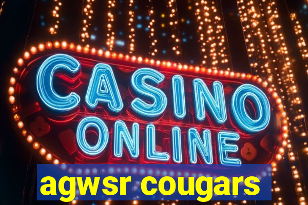 agwsr cougars