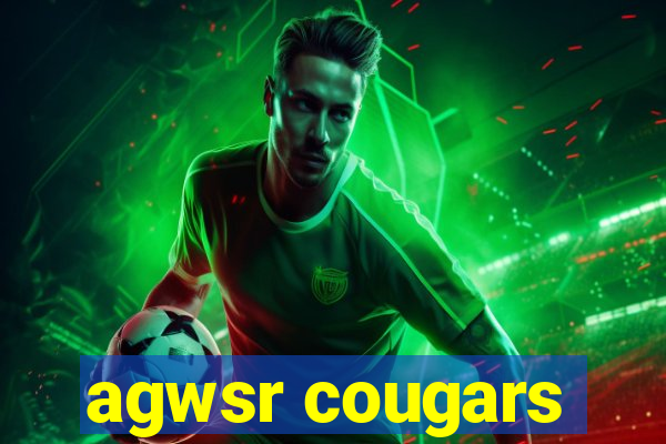 agwsr cougars