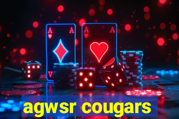 agwsr cougars