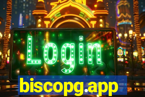 biscopg.app