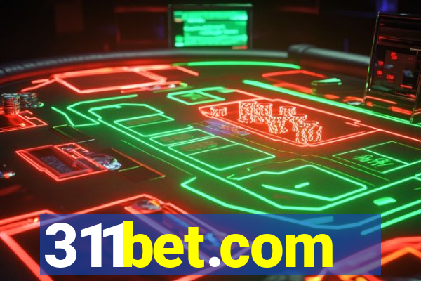 311bet.com