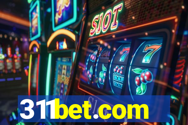 311bet.com