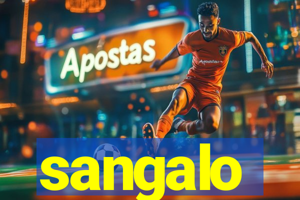 sangalo