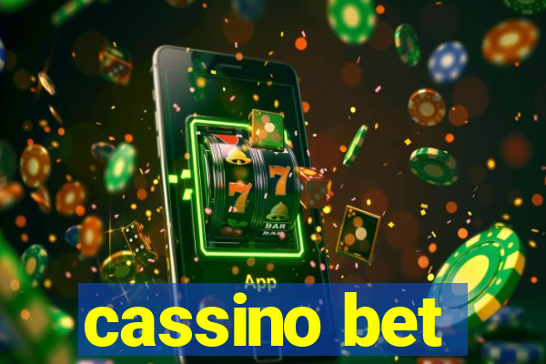 cassino bet