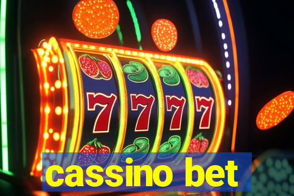 cassino bet