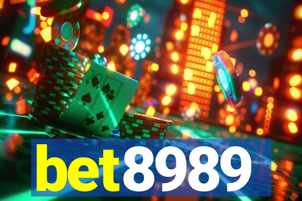 bet8989