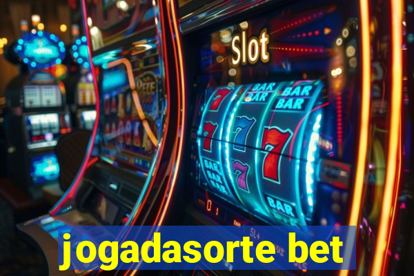 jogadasorte bet