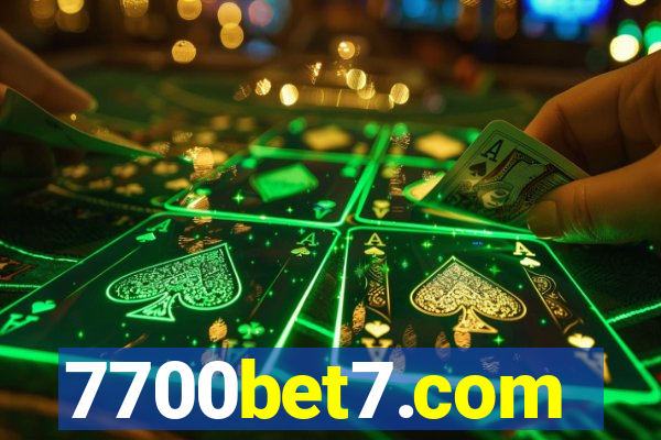 7700bet7.com