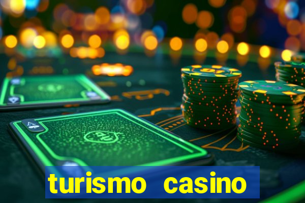 turismo casino hotel corrientes