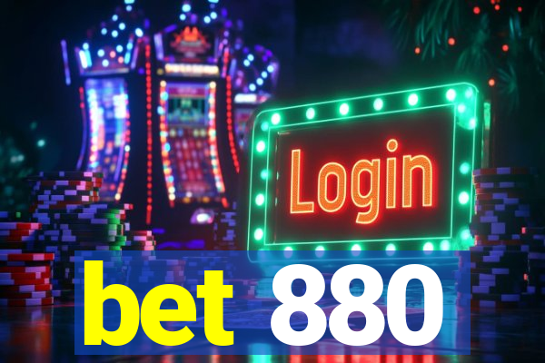 bet 880