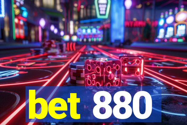 bet 880