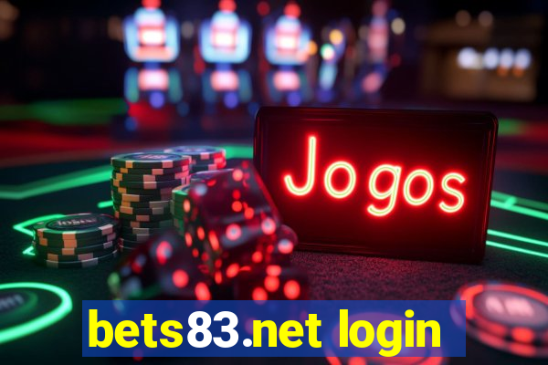 bets83.net login