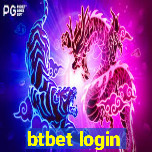 btbet login