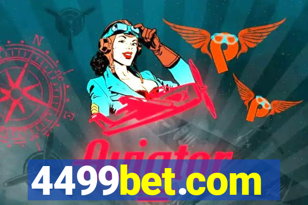 4499bet.com