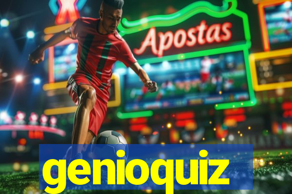 genioquiz