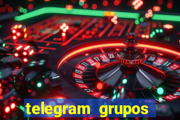 telegram grupos pode tudo