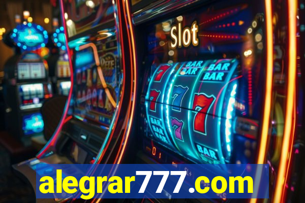 alegrar777.com