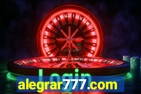 alegrar777.com