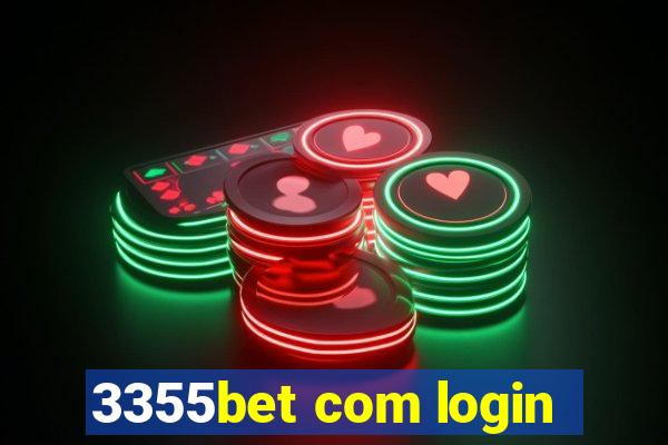 3355bet com login