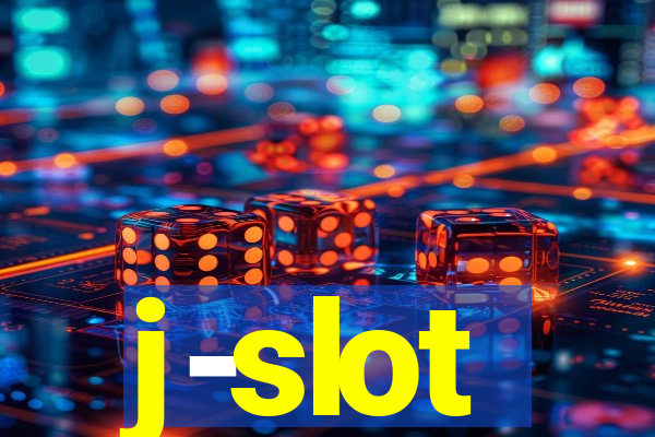 j-slot