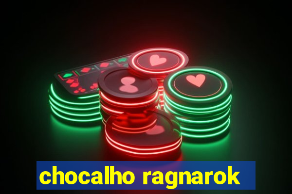 chocalho ragnarok