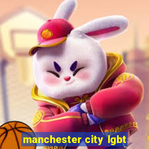 manchester city lgbt