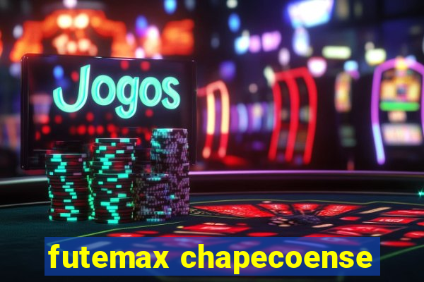 futemax chapecoense