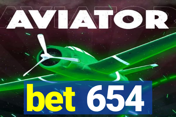 bet 654