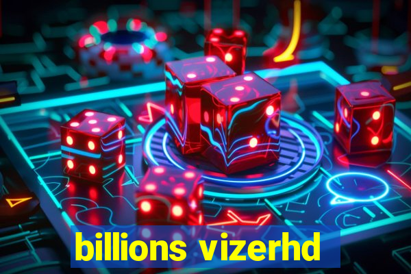 billions vizerhd