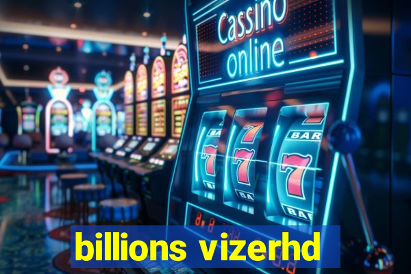 billions vizerhd