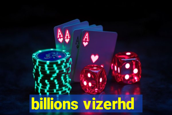 billions vizerhd