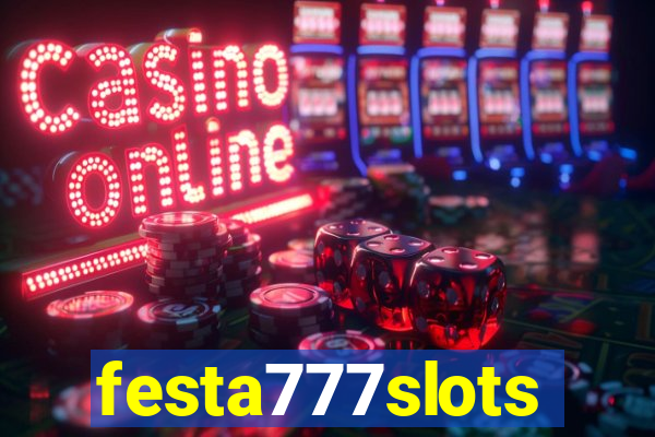 festa777slots